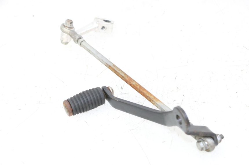 photo de LEVA CAMBIO STAHO FH 50 (2018 - 2019) - Stato della superficie e materiale