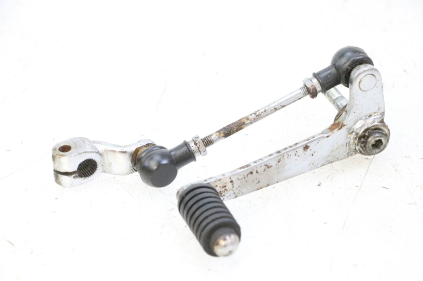 photo de LEVA CAMBIO YAMAHA FJ 36Y 1100 (1984 - 1985) - Vista principale