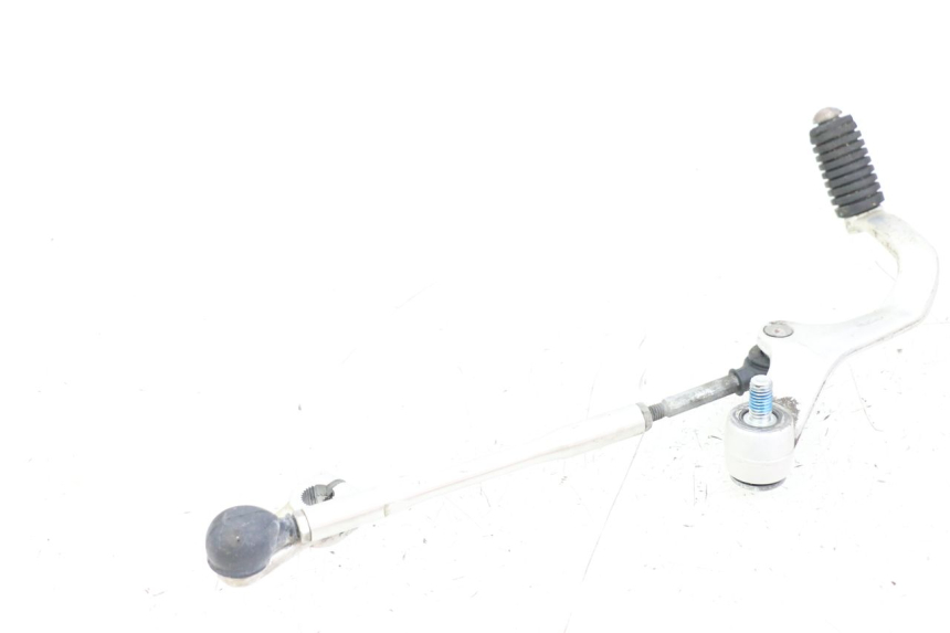 photo de SELETTORE VELOCITÀ YAMAHA FJR ABS 1300 (2006 - 2012) - Dettagli dei punti di fissaggio