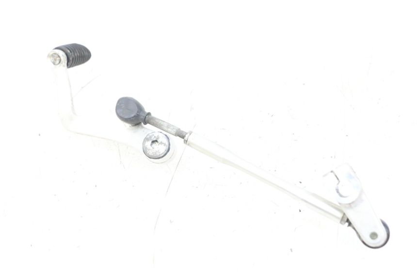 photo de SELETTORE VELOCITÀ YAMAHA FJR ABS 1300 (2006 - 2012) - Stato della superficie e materiale