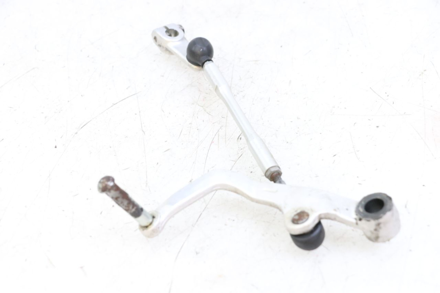 photo de SELETTORE VELOCITÀ YAMAHA FJR ABS 1300 (2006 - 2012) - Primo piano tecnico