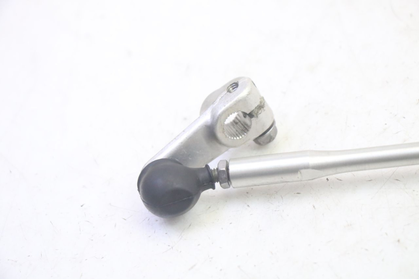 photo de SELETTORE VELOCITÀ YAMAHA FJR ABS 1300 (2006 - 2012) - Zoom sullo stato d'uso