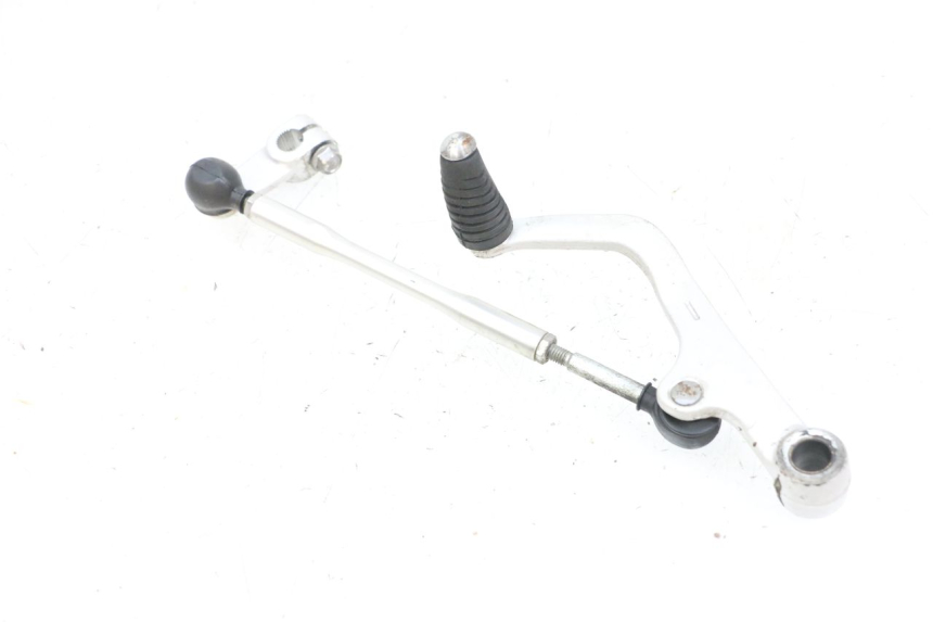 photo de SELETTORE VELOCITÀ YAMAHA FJR ABS 1300 (2006 - 2012) - Primo piano tecnico