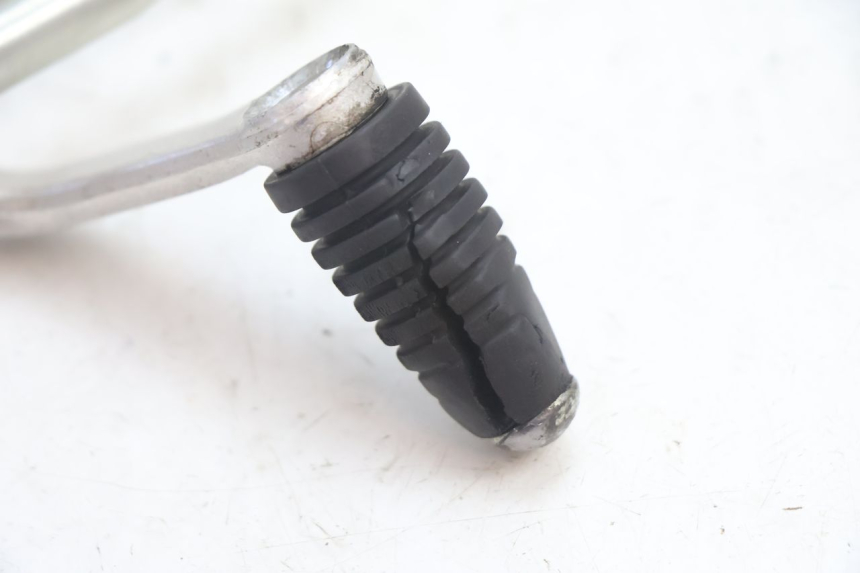 photo de LEVA CAMBIO YAMAHA FJR 1300 (2001 - 2005) - Dettagli dei punti di fissaggio