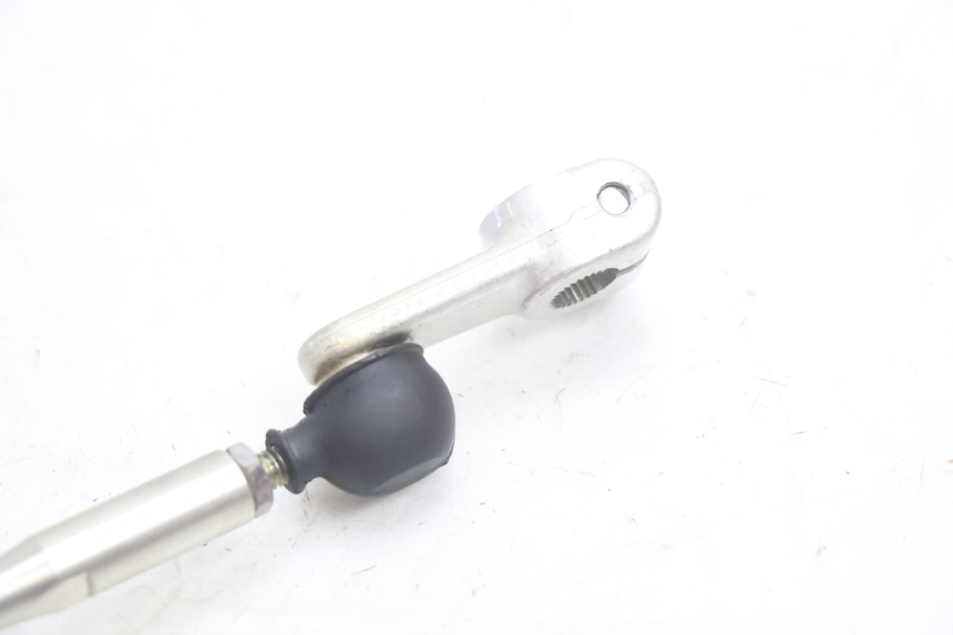photo de LEVA CAMBIO YAMAHA FJR 1300 (2001 - 2005) - Stato della superficie e materiale