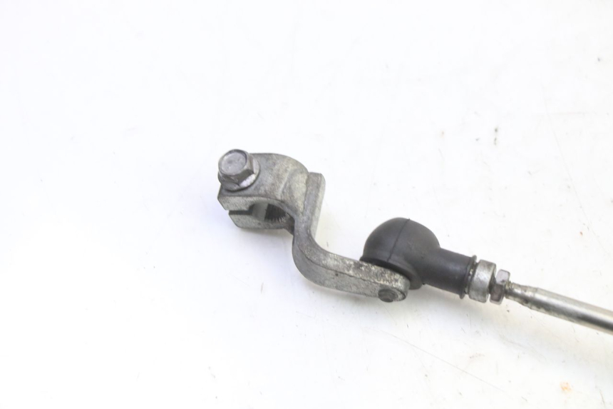 photo de LEVA CAMBIO YAMAHA FZ6 FAZER S2 600 (2007 - 2011) - Zoom sullo stato d'uso