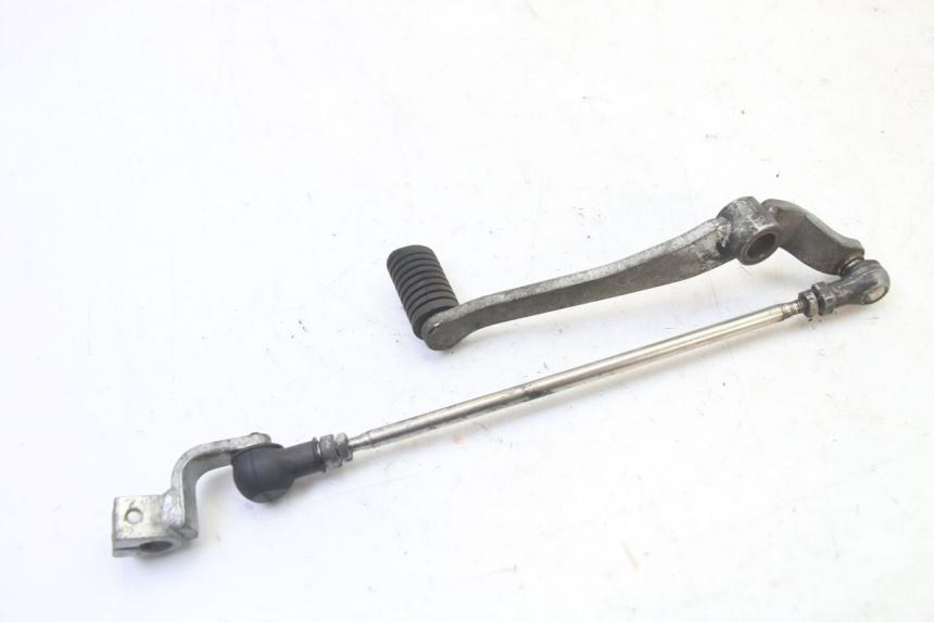 photo de LEVA CAMBIO YAMAHA FZ6 FAZER S2 600 (2007 - 2011) - Dettagli dei punti di fissaggio