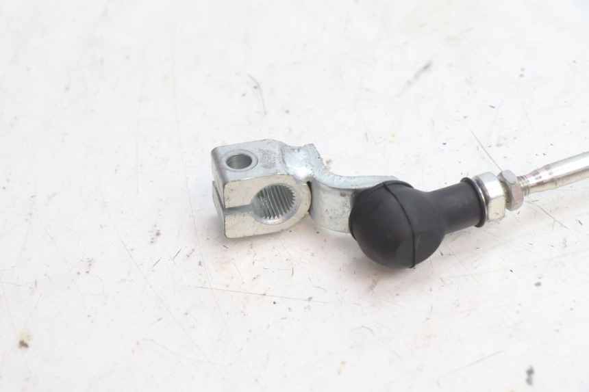 photo de LEVA CAMBIO YAMAHA FZ8 800 (2010 - 2016) - Dettaglio del componente