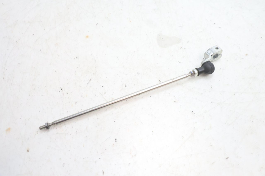 photo de LEVA CAMBIO YAMAHA FZ8 800 (2010 - 2016) - Altra angolazione