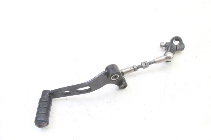 photo de LEVA CAMBIO BMW G310 R 310 (2016 - 2020) - Zoom sullo stato d'uso