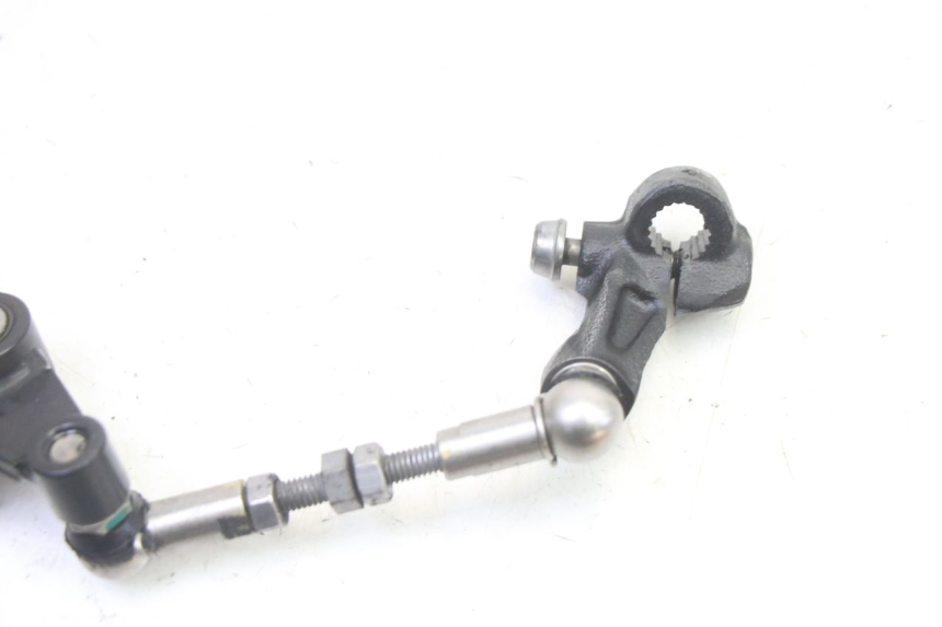 photo de LEVA CAMBIO BMW G310 R 310 (2016 - 2020) - Primo piano tecnico