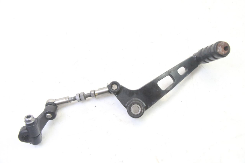 photo de LEVA CAMBIO BMW G310 R 310 (2016 - 2020) - Dettagli dei punti di fissaggio