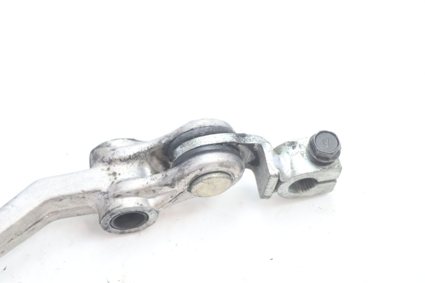 photo de LEVA CAMBIO KAWASAKI GPX F ZX750F 750 (1986 - 1990) - Zoom sullo stato d'uso