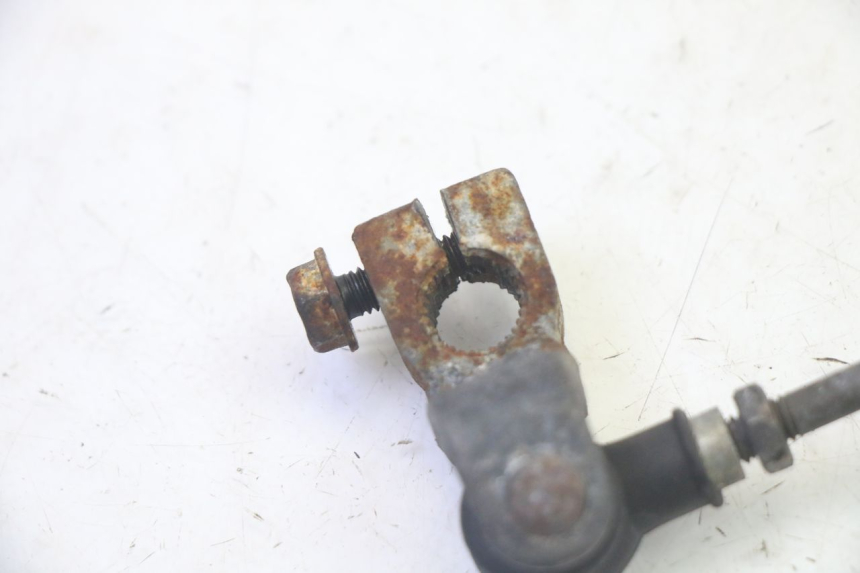 photo de LEVA CAMBIO KAWASAKI GPX R WARBIRD 600 (1988 - 1993) - Dettaglio del componente