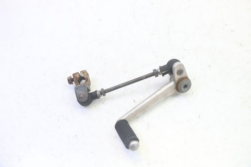 photo de LEVA CAMBIO KAWASAKI GPX R WARBIRD 600 (1988 - 1993) - Zoom sullo stato d'uso