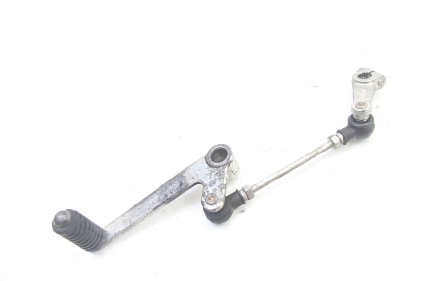 photo de LEVA CAMBIO SUZUKI GSR 750 (2011 - 2017) - Zoom sullo stato d'uso