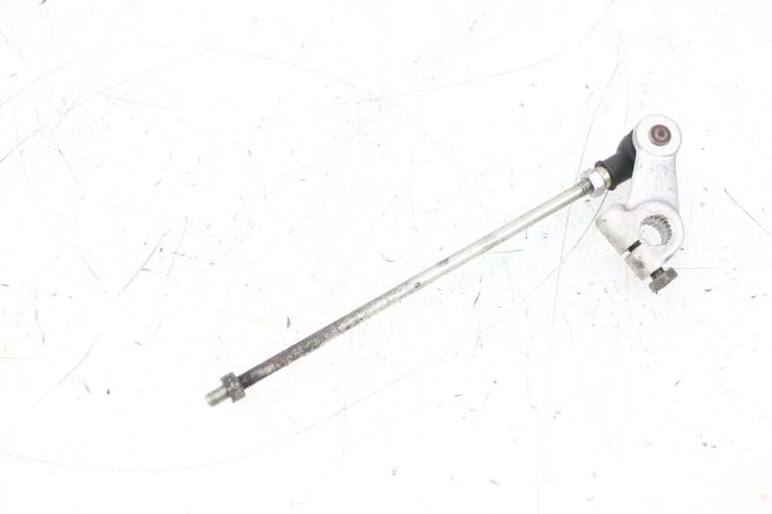 photo de LEVA CAMBIO SUZUKI GSXR GSX-R 1000 (2003 - 2004) - Dettaglio del componente