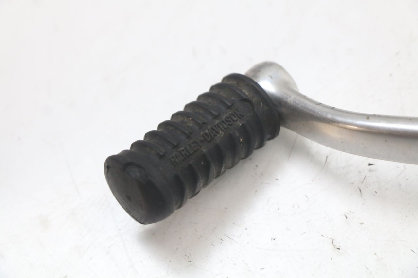 photo de LEVA CAMBIO HARLEY DAVIDSON SPORTSTER XL CUSTOM 883 (1999 - 2006) - Altra angolazione