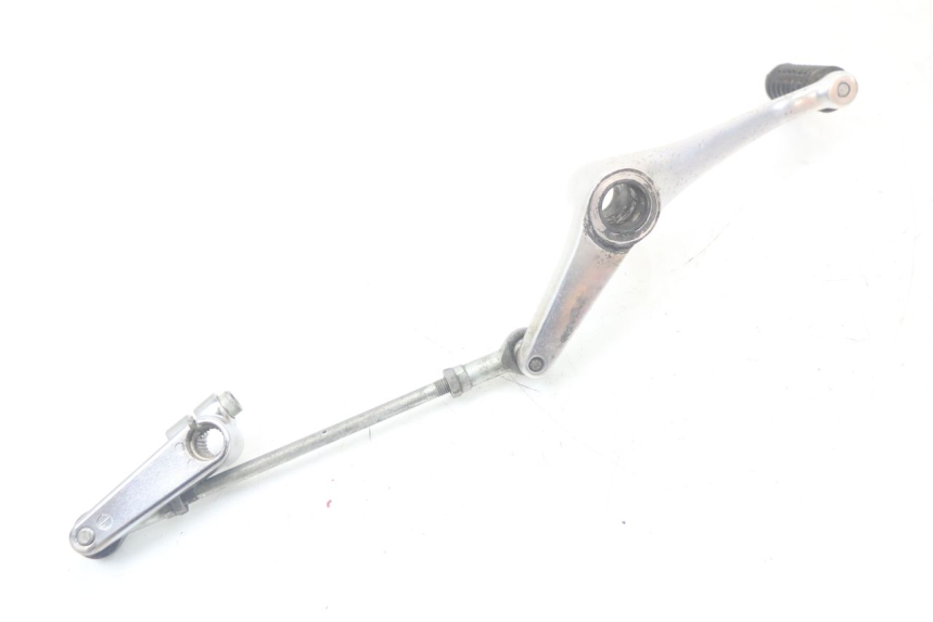 photo de LEVA CAMBIO HARLEY DAVIDSON SPORTSTER XL CUSTOM 883 (1999 - 2006) - Stato della superficie e materiale