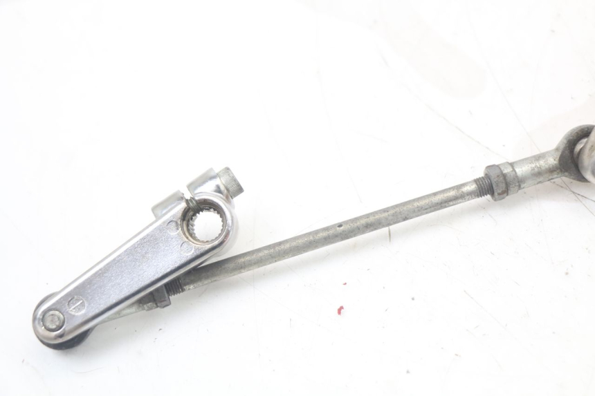 photo de LEVA CAMBIO HARLEY DAVIDSON SPORTSTER XL CUSTOM 883 (1999 - 2006) - Ricambio usato controllato