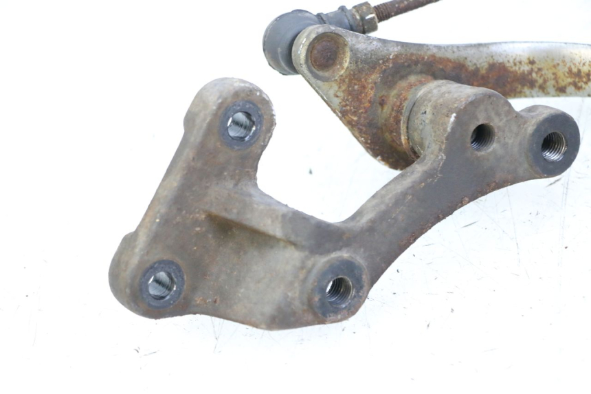 photo de LEVA CAMBIO HONDA VT C2 SHADOW 750 (1997 - 2001) - Altra vista dell'articolo