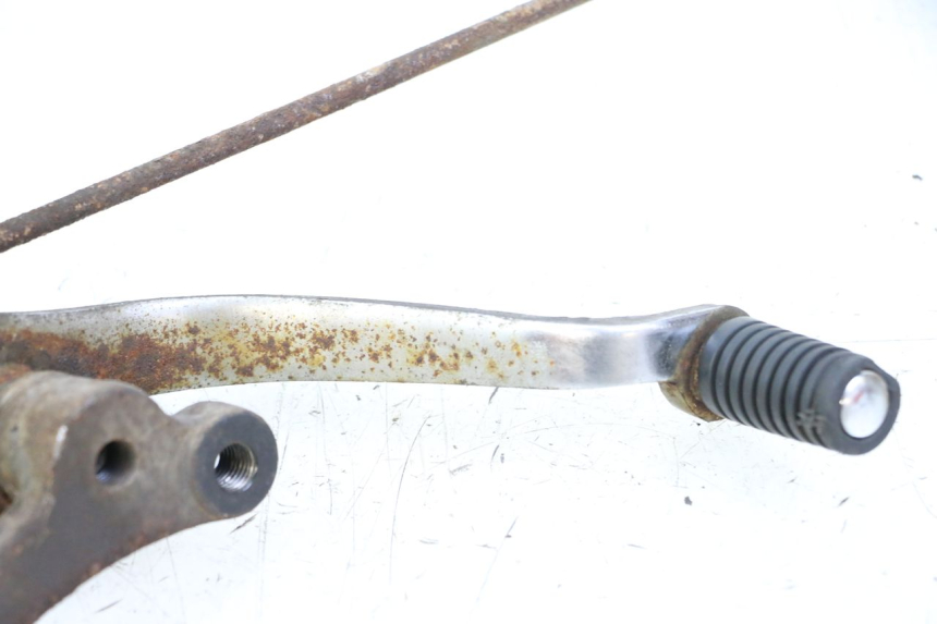 photo de LEVA CAMBIO HONDA VT C2 SHADOW 750 (1997 - 2001) - Caratteristiche distintive