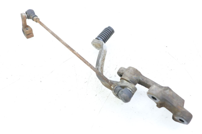 photo de LEVA CAMBIO HONDA VT C2 SHADOW 750 (1997 - 2001) - Primo piano ad alta risoluzione