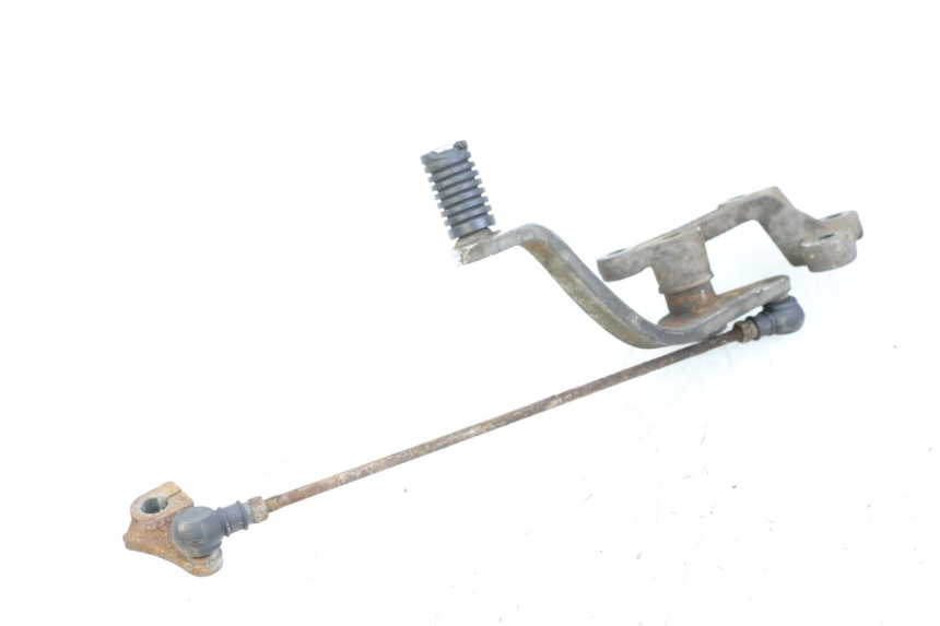 photo de LEVA CAMBIO HONDA VT C2 SHADOW 750 (1997 - 2001) - Zoom sullo stato d'uso