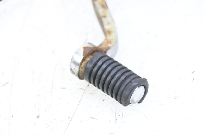 photo de LEVA CAMBIO HONDA VT C2 SHADOW 750 (1997 - 2001) - Primo piano tecnico