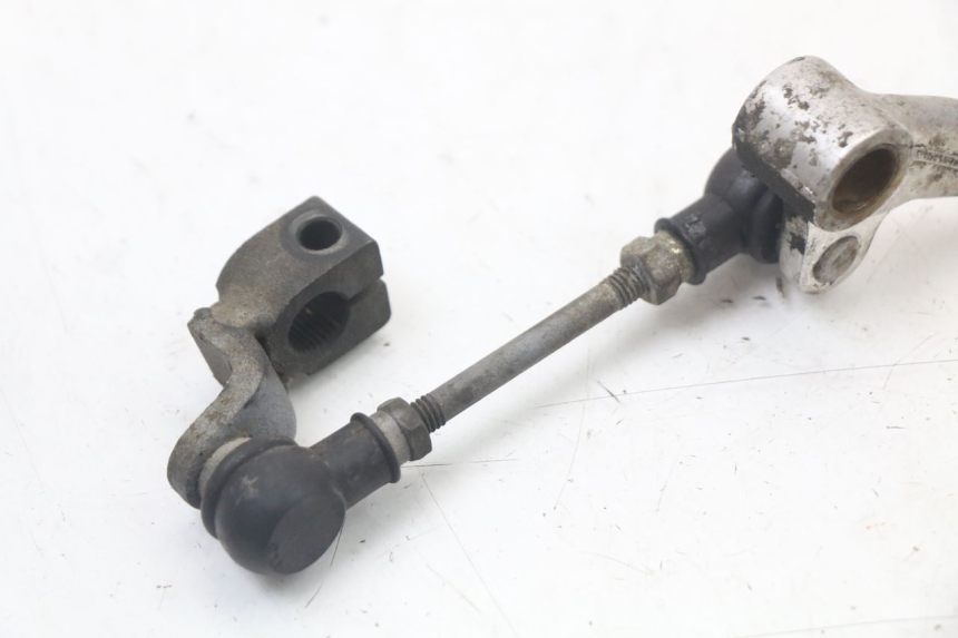 photo de LEVA CAMBIO KAWASAKI GTR 1000 (1994 - 2004) - Zoom sullo stato d'uso