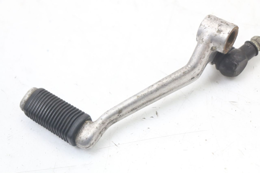 photo de LEVA CAMBIO KAWASAKI GTR 1000 (1994 - 2004) - Dettagli dei punti di fissaggio