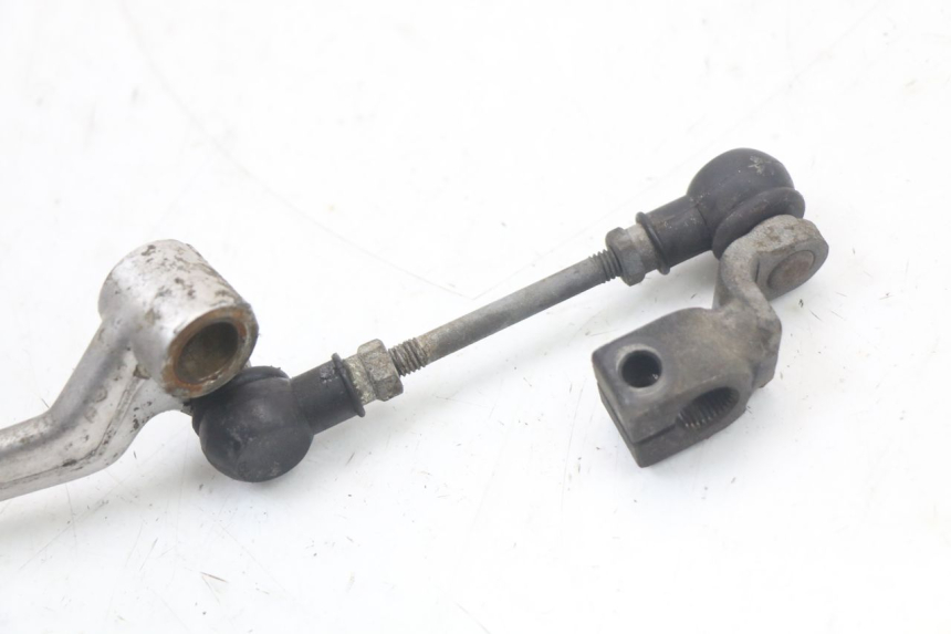 photo de LEVA CAMBIO KAWASAKI GTR 1000 (1994 - 2004) - Stato della superficie e materiale