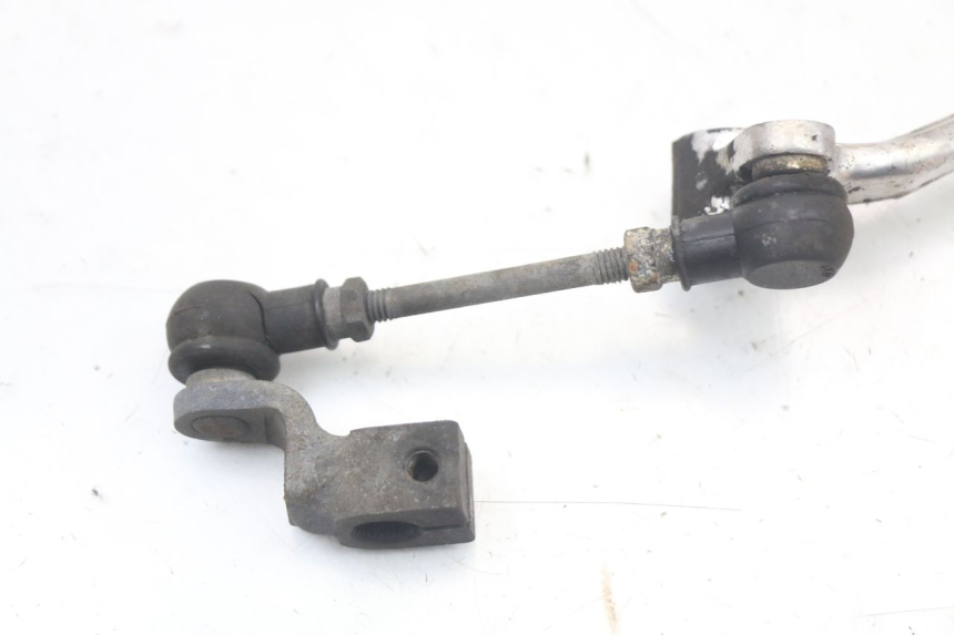 photo de LEVA CAMBIO KAWASAKI GTR 1000 (1994 - 2004) - Marcature e riferimenti originali