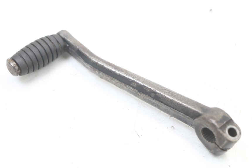 photo de LEVA CAMBIO RIEJU MRT 50 (2018 - 2021) - Vista principale