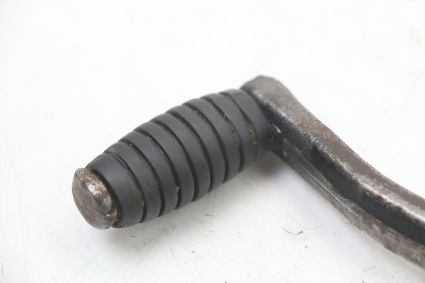 photo de LEVA CAMBIO RIEJU MRT 50 (2018 - 2021) - Zoom sullo stato d'uso