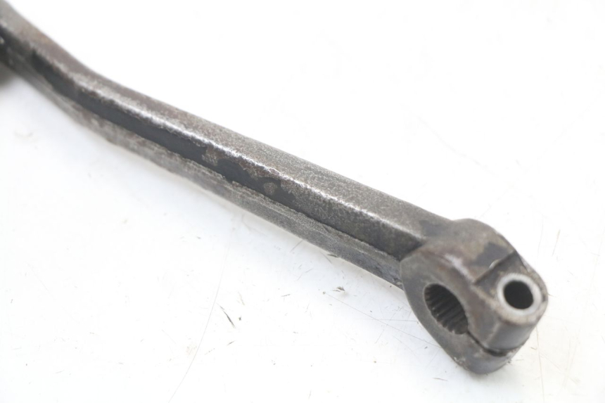 photo de LEVA CAMBIO RIEJU MRT 50 (2018 - 2021) - Altra angolazione