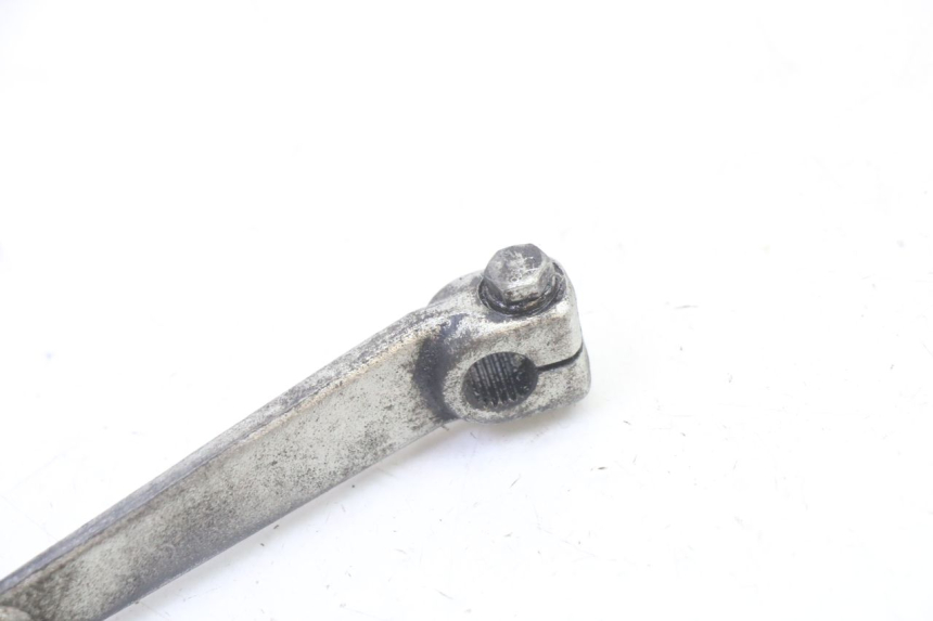 photo de LEVA CAMBIO RIEJU MRT 50 (2018 - 2021) - Zoom sullo stato d'uso