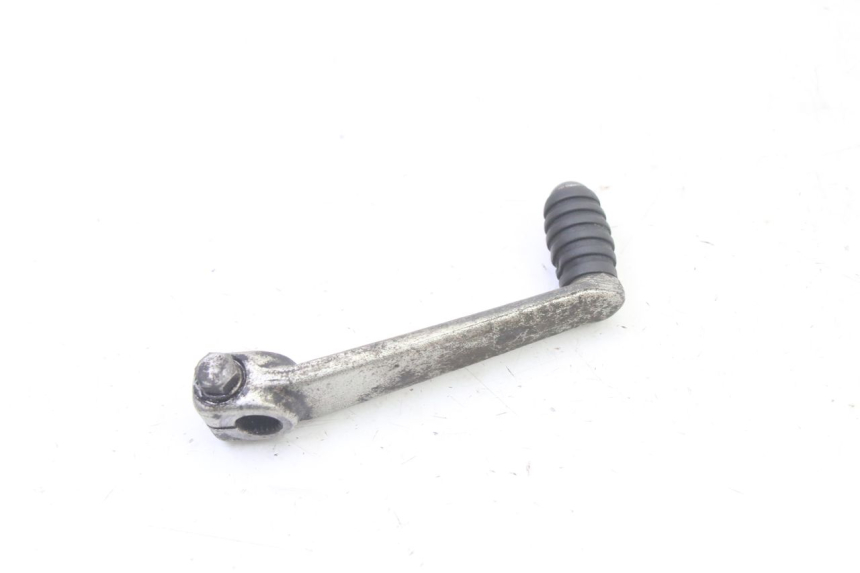 photo de LEVA CAMBIO RIEJU MRT 50 (2018 - 2021) - Primo piano tecnico