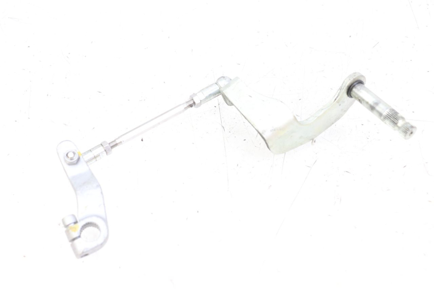 photo de LEVA CAMBIO MOTO GUZZI NORGE 8V GT 1200 (2011 - 2016) - Dettaglio del componente