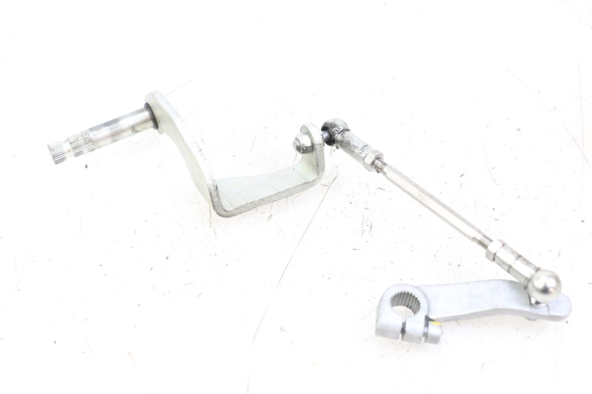 photo de LEVA CAMBIO MOTO GUZZI NORGE 8V GT 1200 (2011 - 2016) - Zoom sullo stato d'uso