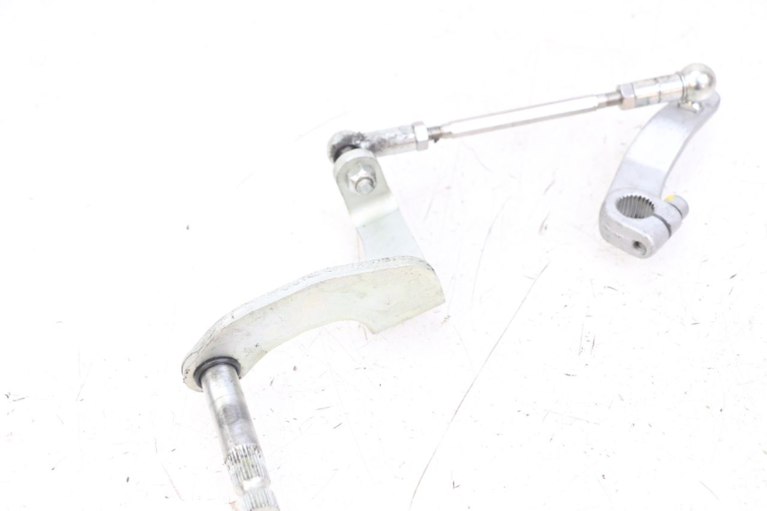 photo de LEVA CAMBIO MOTO GUZZI NORGE 8V GT 1200 (2011 - 2016) - Altra angolazione