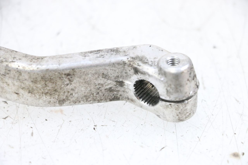 photo de LEVA CAMBIO HONDA NSR R 125 (1994 - 2003) - Stato della superficie e materiale