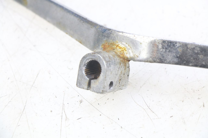 photo de SELETTORE MARCE PANTHERA PANTHERA 110 (2010 - 2017) - Altra angolazione