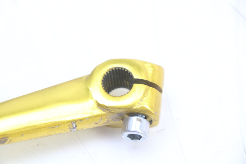 photo de LEVA CAMBIO YCF PIT BIKE 125 (2010 - 2018) - Vista d'insieme del prodotto