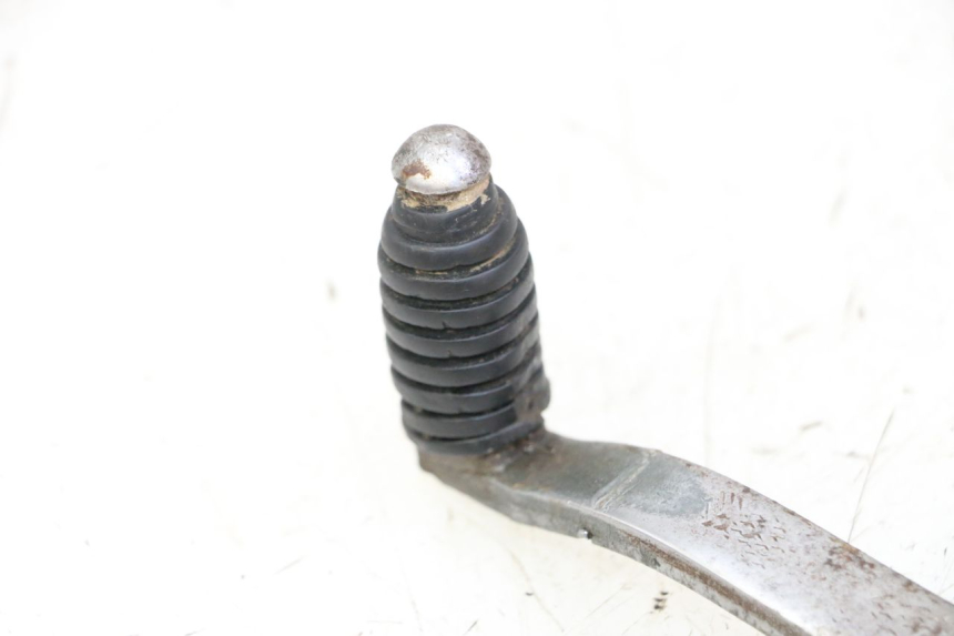 photo de SELETTORE VELOCITÀ YAMAHA PW 80 (1983 - 2014) - Primo piano tecnico