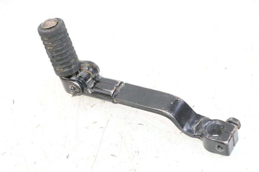 photo de SELETTORE VELOCITÀ APOLLO RFZ 125 - Primo piano tecnico