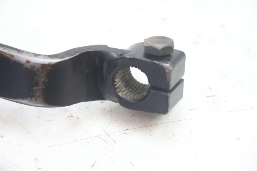 photo de LEVA CAMBIO APOLLO RFZ 125 - Altra angolazione