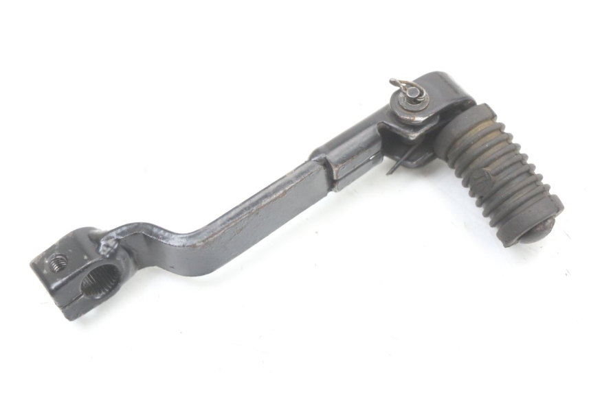 photo de LEVA CAMBIO APOLLO RFZ 140 - Primo piano tecnico