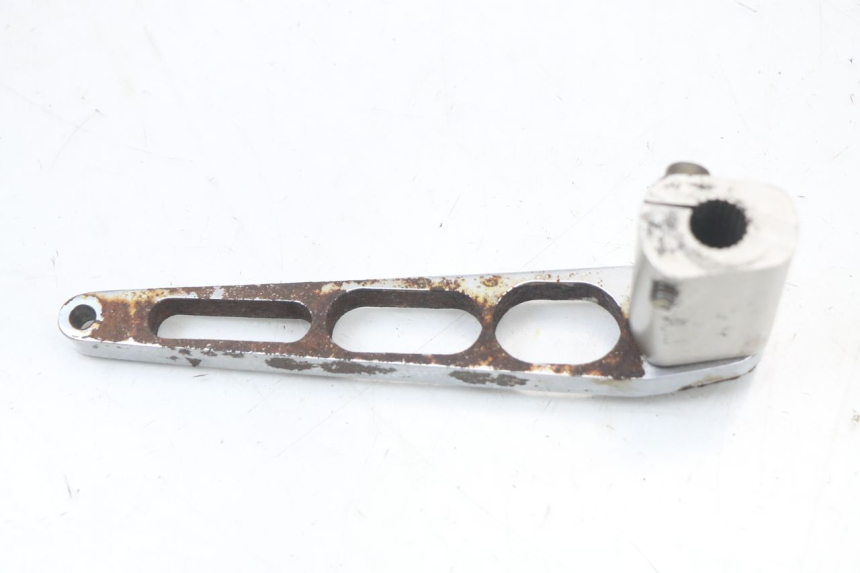 photo de LEVA CAMBIO APRILIA RS 50 (2006 - 2010) - Zoom sullo stato d'uso