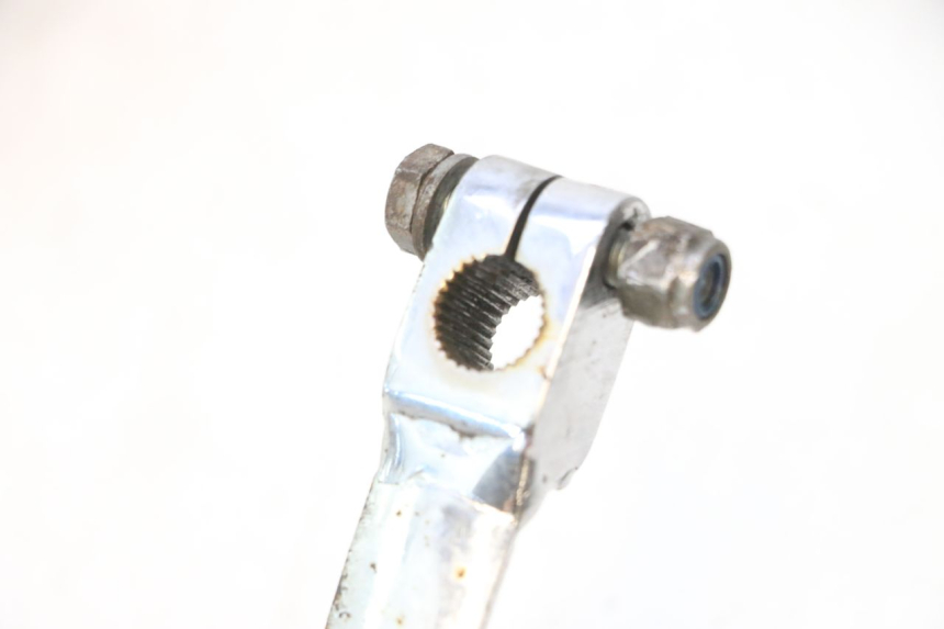photo de LEVA CAMBIO MZ RT 125 (2000 - 2008) - Altra angolazione